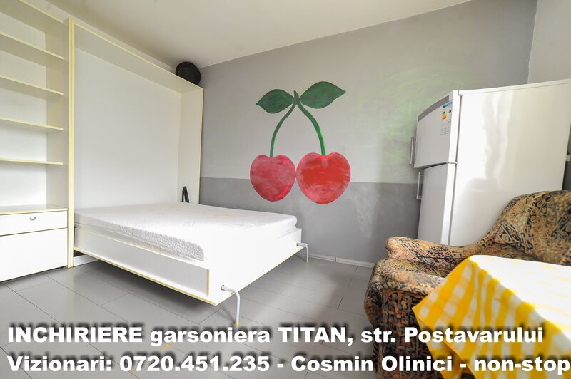 Titan, str. Postavaru, zona Nicolae Grigorescu